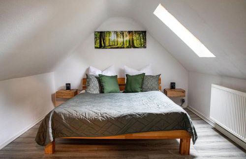 EasyStayII Krefeld 6P Switch TV - Foto 23