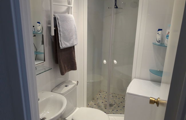 Apartamento Sergio - Foto 13