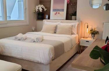 Cozy studio στο κεντρο - Foto 26