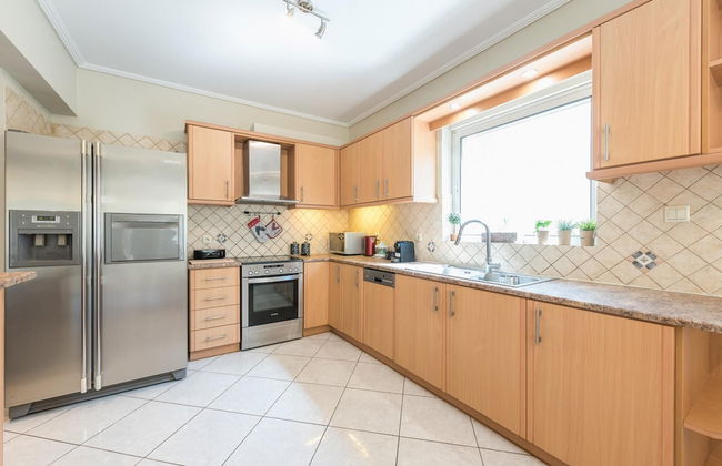 Luxury and Spacious apt for 8 Guests New Features April 2025 - Foto 7