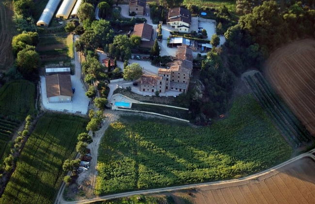 Comfortable Apartment in Umbria - Foto 1