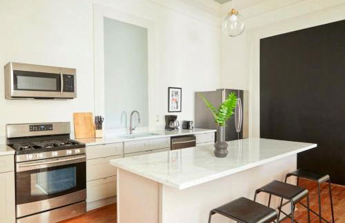 Roami at The Mandeville - Foto 118