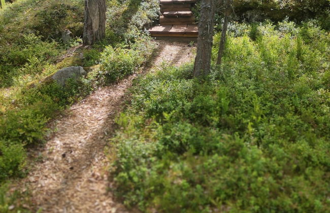 Nordic Island Hideout - Foto 45