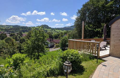 Rhön Lodge - Foto 9