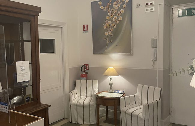 Piazza di Spagna Prestige - Foto 6