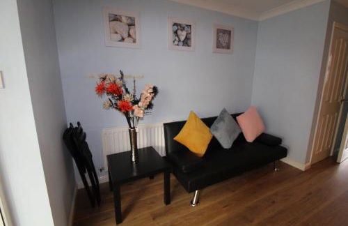 Harriers Grove House - Foto 66