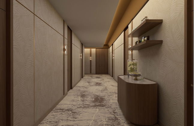 Beach Palace Family Resort & Spa - All-Inclusive - Foto 44