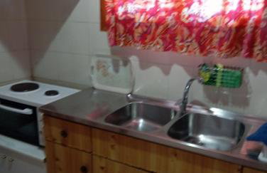 Akrata Golden Beach House - Foto 43