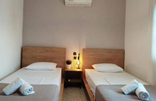 Olivia's Guest House - Foto 16