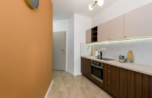 INNHome - Apartamenty Sosnowiec Centrum - Foto 46