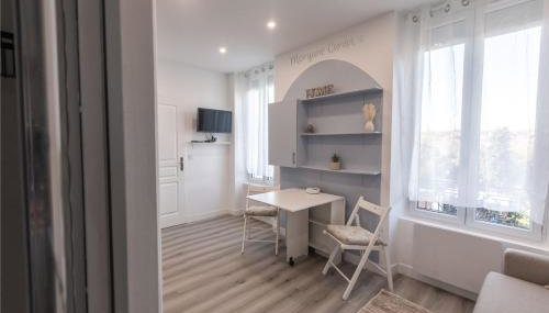 Studio cosy / Parking / Wifi - Foto 5