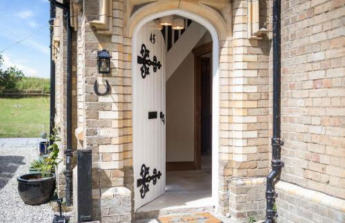 Wimborne Hideaway - Photo 21