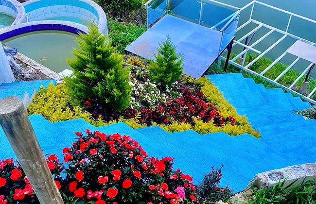 Hotel y Termales Castillo del Lago - Foto 80