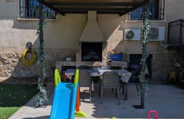 Aldea de Cabañeros - Foto 25