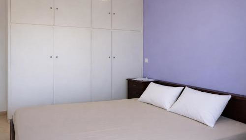 Beachfront Absolute Bliss in Perigiali, Korinthia - Foto 5, wardrobe