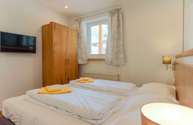 Luxurious Holiday Home in Krimml With Sauna - Foto 8