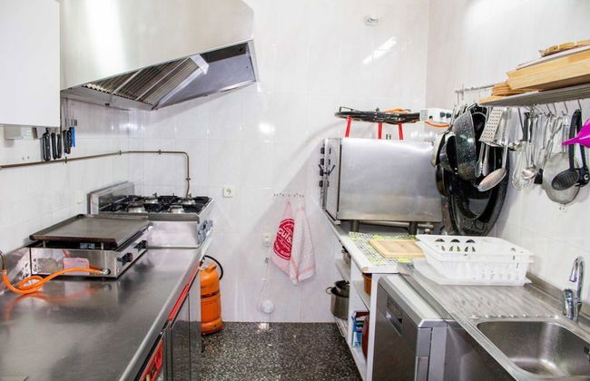 Hoyo de Los Lobos - Foto 12