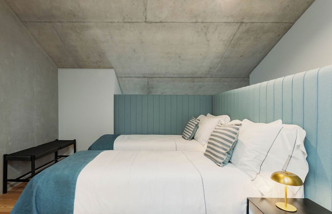 Feel Porto Corporate Housing Campanhã - Foto 95