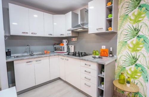 Ke Casetta Tenerife Salvador and Santiago apartments - Foto 71