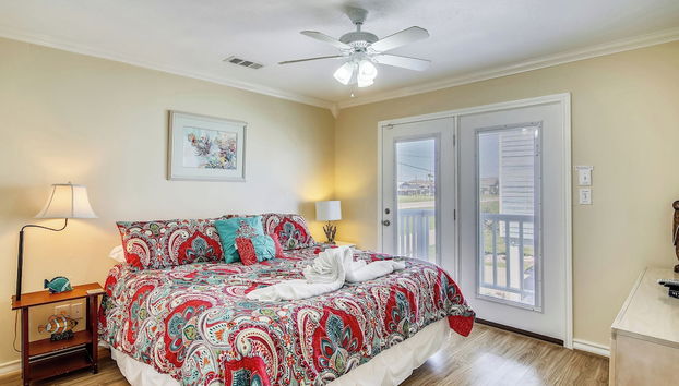 Servicios del alojamiento