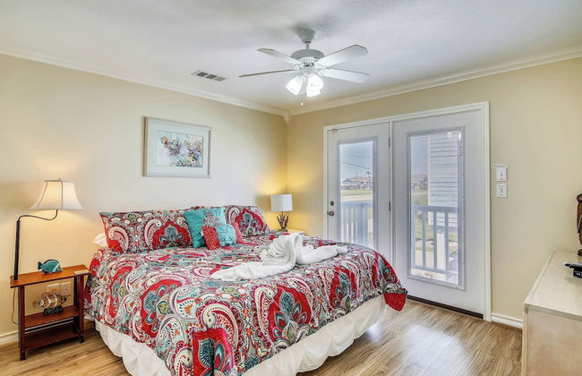 Barefoot Pelican by Ryson Vacation Rentals - Foto 4