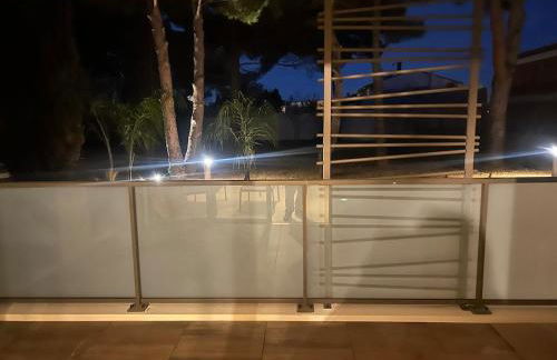 BLUE LODGE -4 étoiles-Loggia-2 Parking - Foto 26