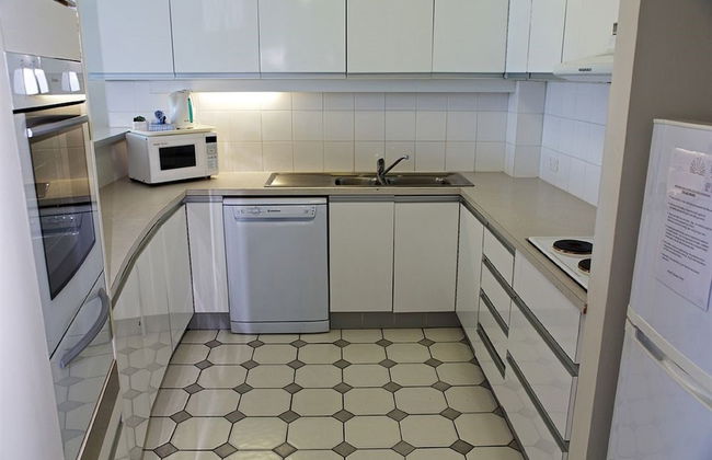 Arc Resort - Foto 17