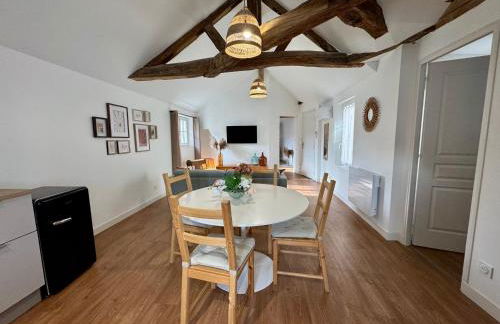 Appartement centre ville climatisé vue Château - Foto 25