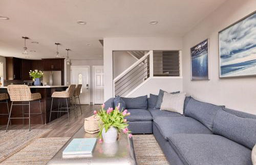 Marlin Cove Pet Friendly Waterfront Retreat - Foto 6