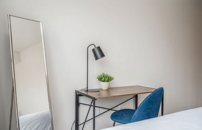 Kasa Bryn Mawr Minneapolis - Foto 13