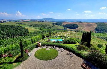 Podere Cunina - Foto 35