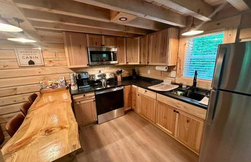 Boulder Ridge Cabin - Foto 14