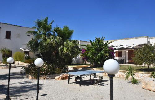 Masseria Giulio - Foto 25