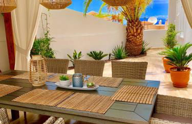 Villa Panoramic del Atlantico - Foto 10