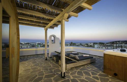 Malibu Boutique Studios & Bungalows - Foto 18