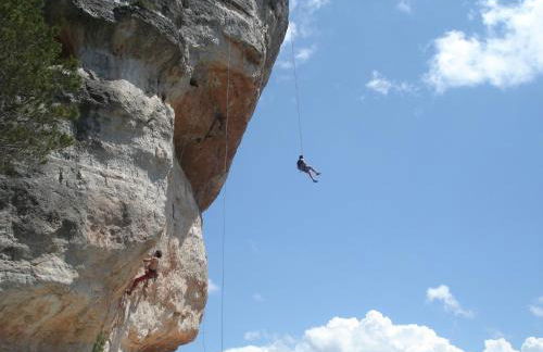 Masia El Canalot - Molí Del Pont - Foto 46