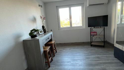 Appartement fonctionnel - Foto 4