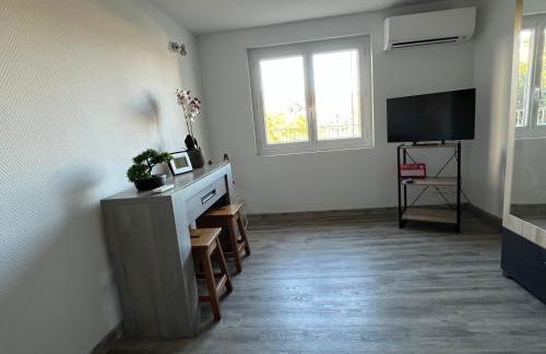 Appartement fonctionnel - Foto 4