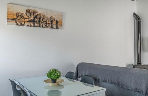 Casa El Trebol - Foto 12