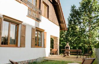 Willa Jagodne Kozin - Foto 15