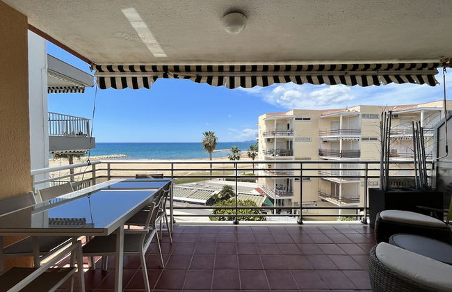 Apartamento Horta St Maria Vistas Panorámicas al Mar - 107C - Foto 10