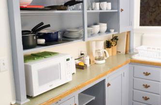 Sauerdough Lodging - Photo 18