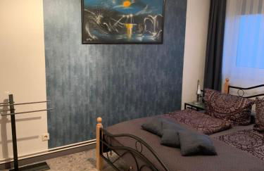 FeWo an der Weser - Photo 8