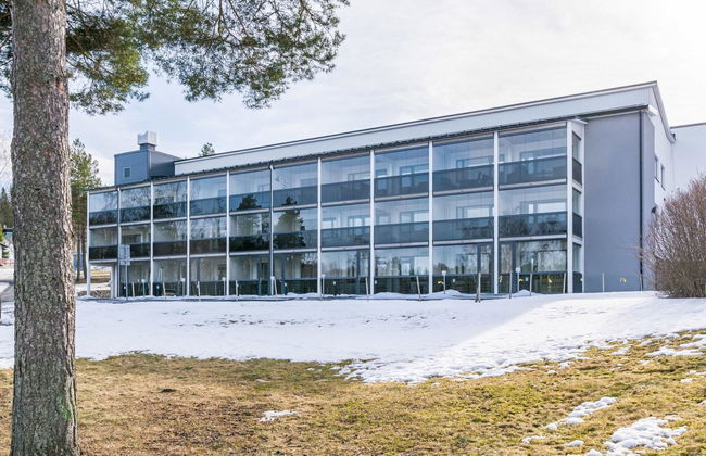 Vuorihuoneistot 608 - Foto 11