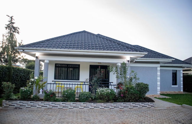 Stay.Plus Blueberry Villas Eldoret - Foto 74