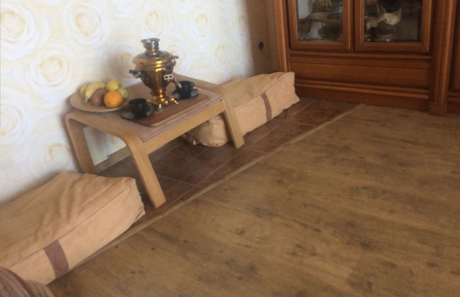 1st Man In Space Apartments - Foto 62