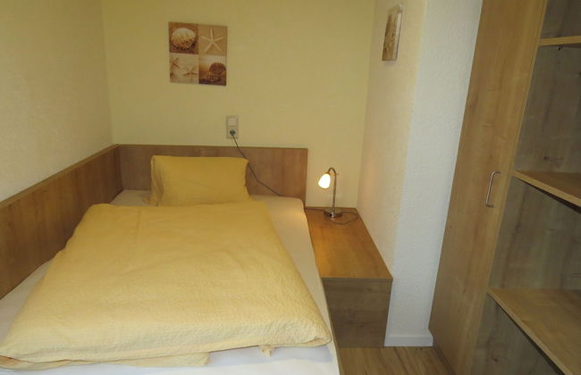 Ferienwohnung Birgit - Foto 10