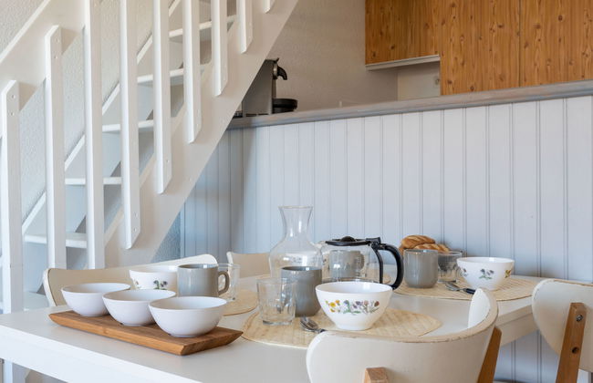 Les Maisons de l'Océan - Foto 9