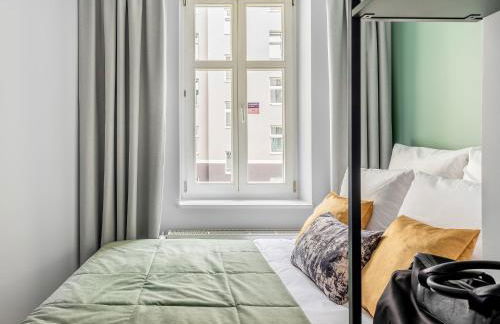 Numa Berlin Kater - Foto 52