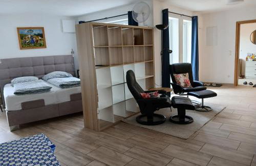 Apartement auf dem Lande - Foto 16